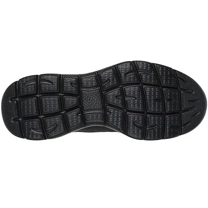 Skechers shoes - Slip-ins Summits High Range - Summits High Range - 232457 - Black/Black 8