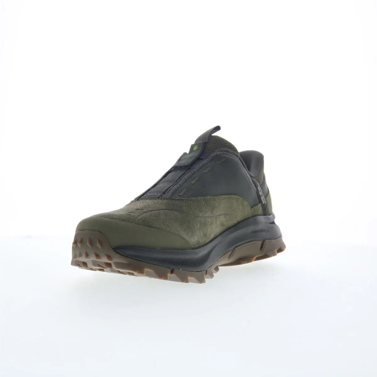 Skechers shoes - Skechers Slip-ins John Deere Relaxed Fit: Equalizer 5.0 Trail - R - 256161-OLV - Green 2