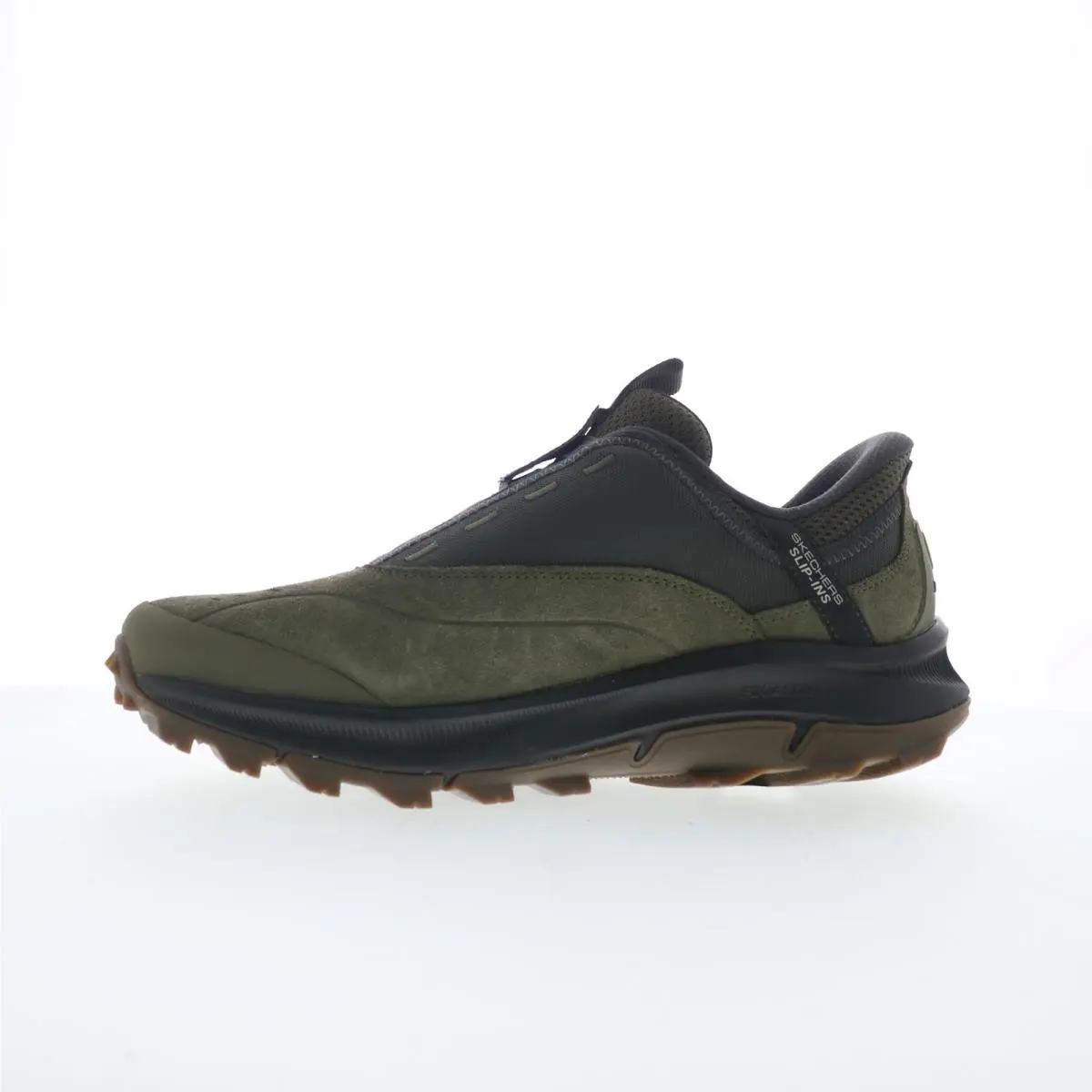 Skechers shoes - Skechers Slip-ins John Deere Relaxed Fit: Equalizer 5.0 Trail - R - 256161-OLV - Green 3