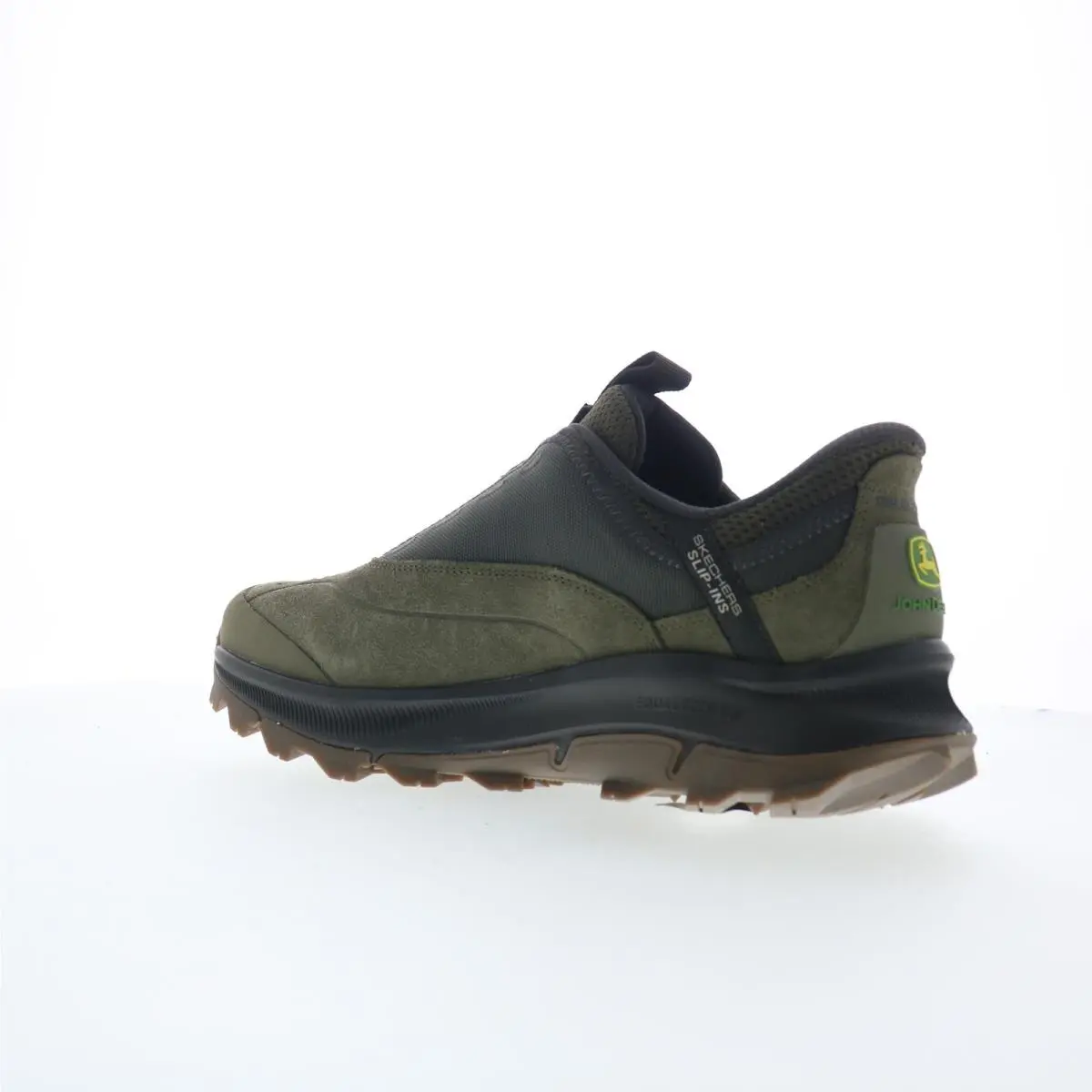 Skechers shoes - Skechers Slip-ins John Deere Relaxed Fit: Equalizer 5.0 Trail - R - 256161-OLV - Green 4