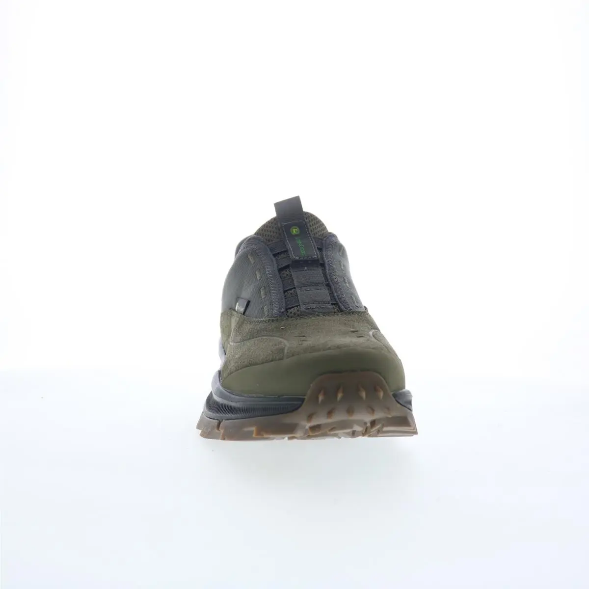 Skechers shoes - Skechers Slip-ins John Deere Relaxed Fit: Equalizer 5.0 Trail - R - 256161-OLV - Green 9