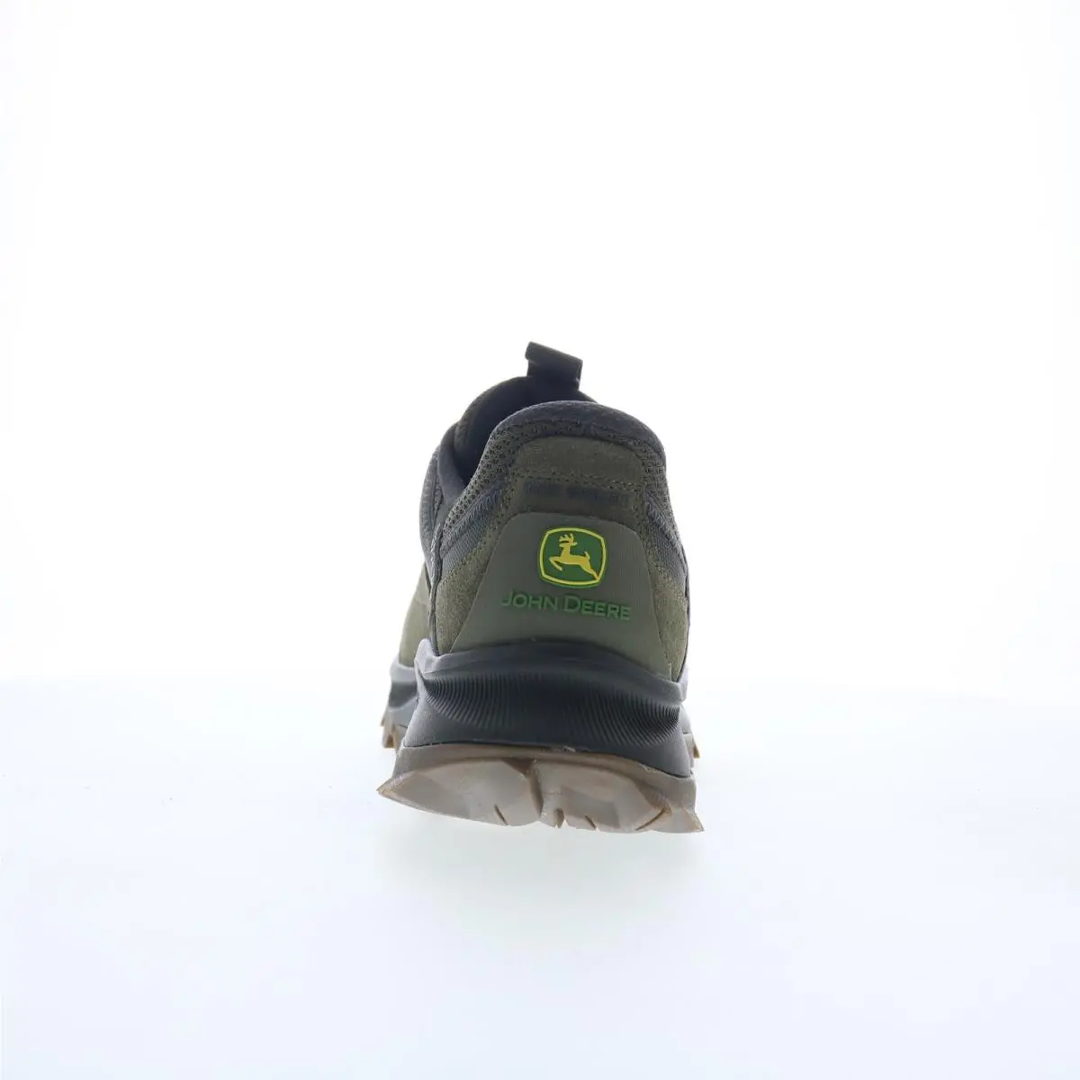 Skechers shoes - Skechers Slip-ins John Deere Relaxed Fit: Equalizer 5.0 Trail - R - 256161-OLV - Green 13