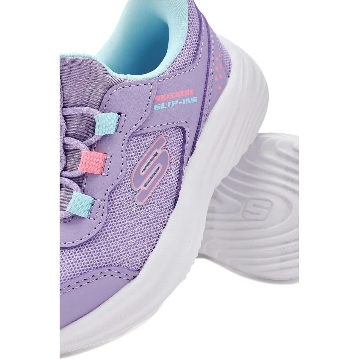 Skechers shoes - Lavendar 11