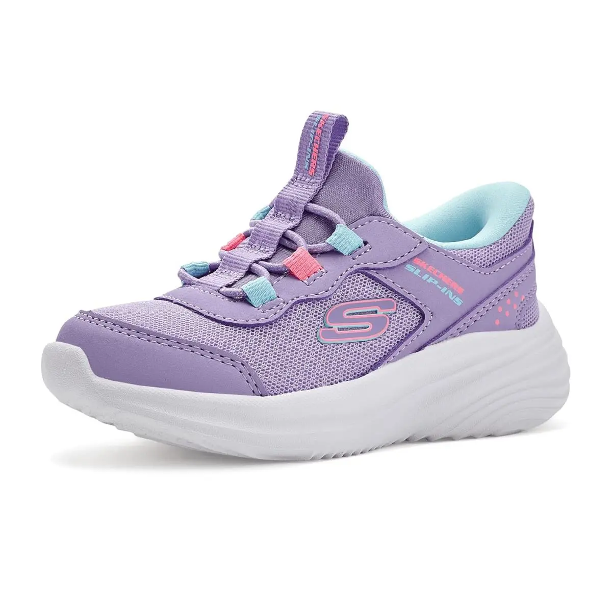 Skechers shoes - Lavendar 6
