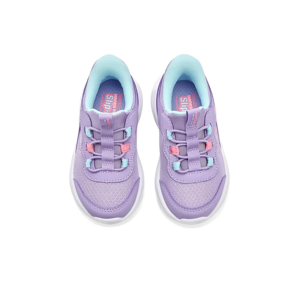 Skechers shoes - Lavendar 7