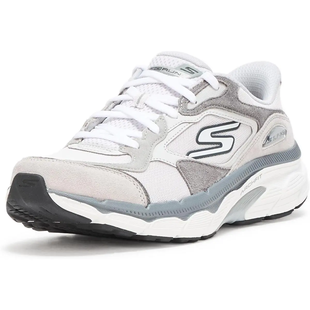 Skechers shoes - Navy 1