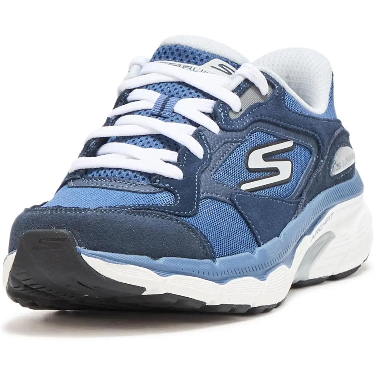 Skechers shoes - Navy 0