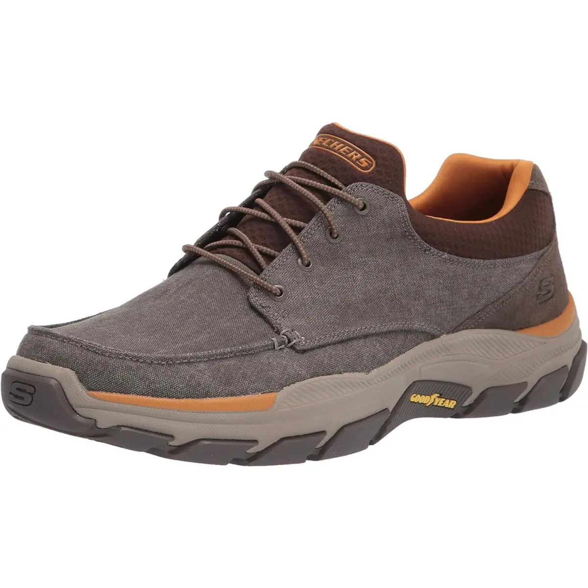Skechers shoes - 204329WW - Navy 1