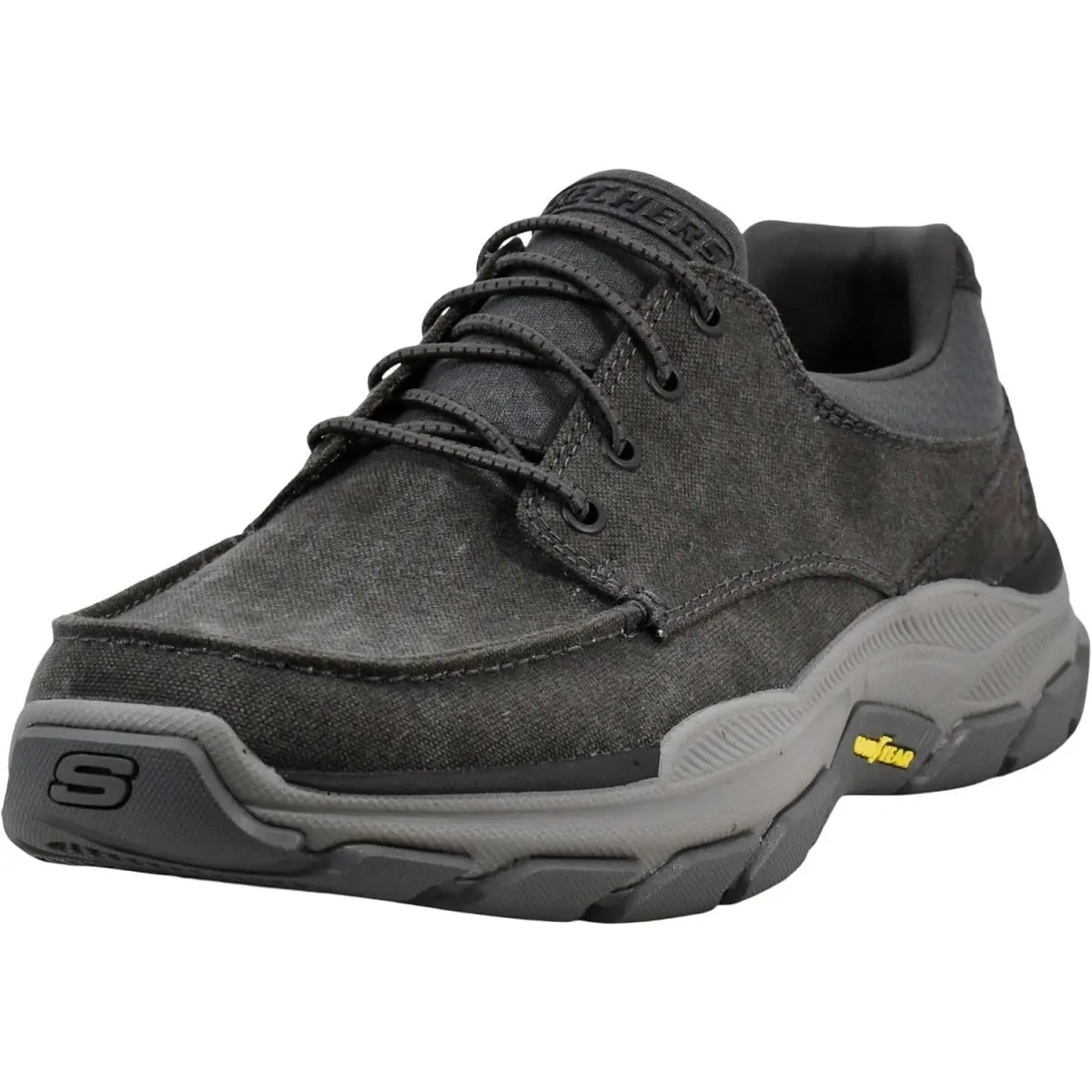 Skechers shoes - 204329WW - Navy 6