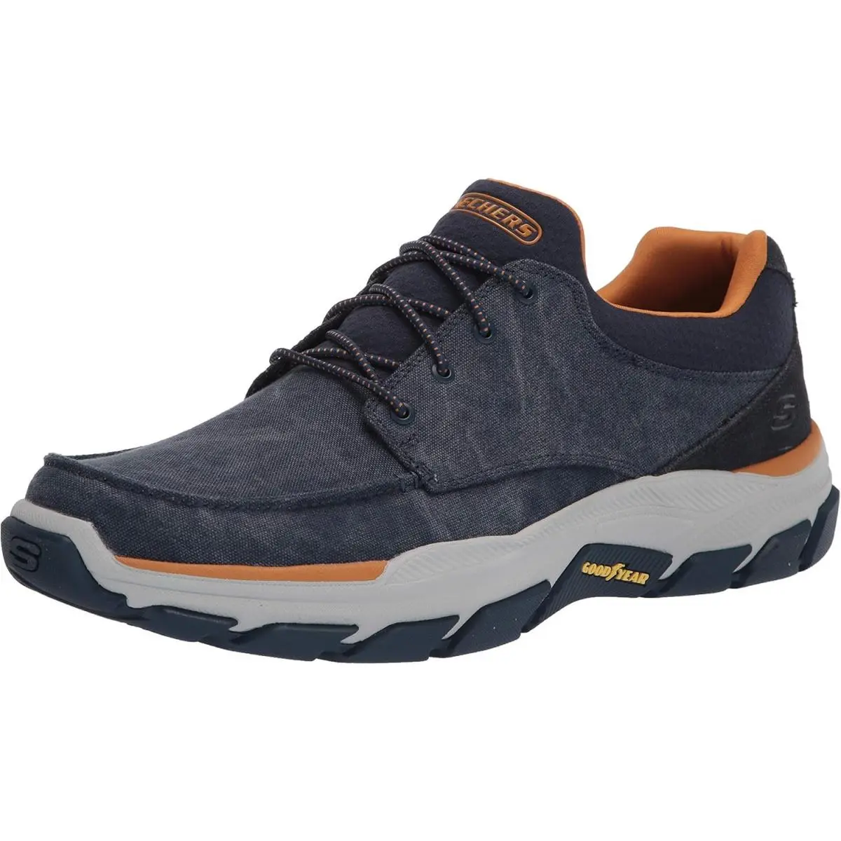Skechers shoes - 204329WW - Navy 0