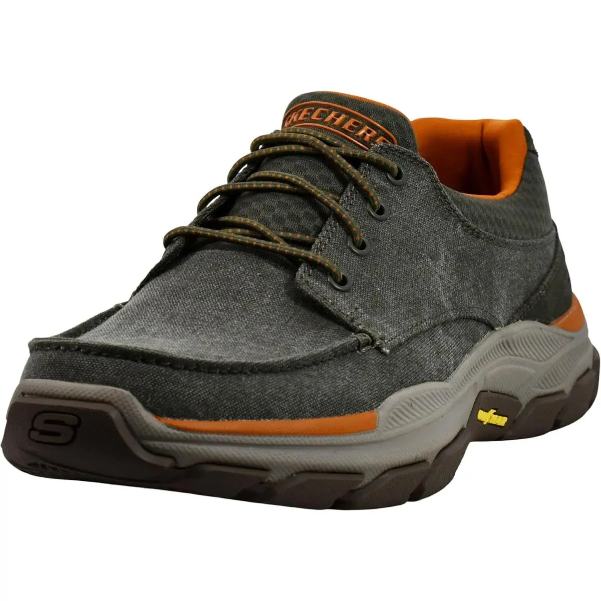 Skechers shoes - 204329WW - Navy 5