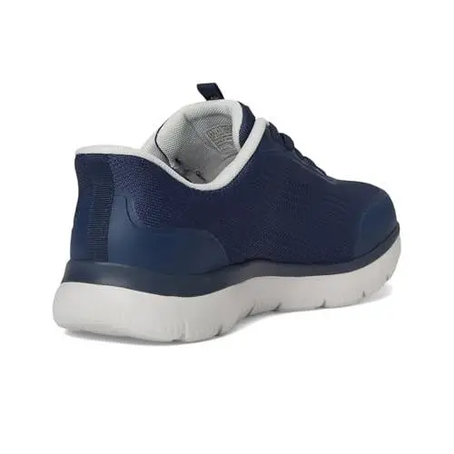 Skechers shoes - NAVY/BLUE 3