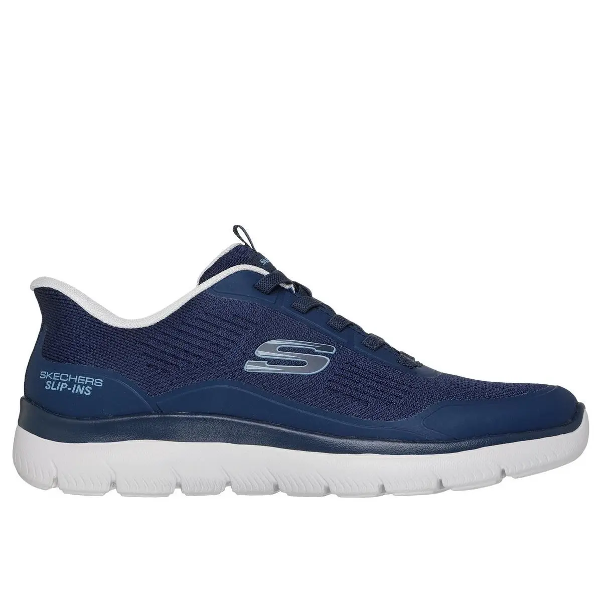 Skechers shoes - 041468160219 - 041468160219 - NAVY/BLUE 4