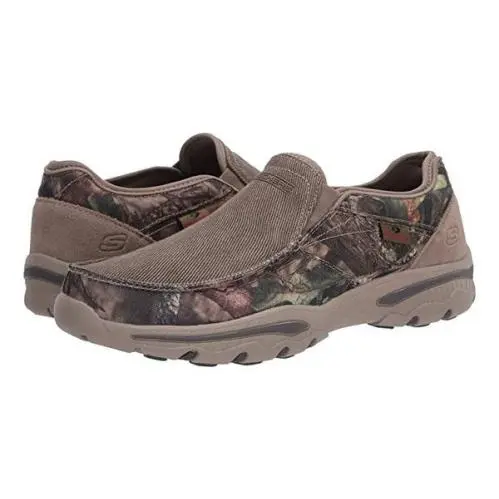 Skechers shoes - Beige 1