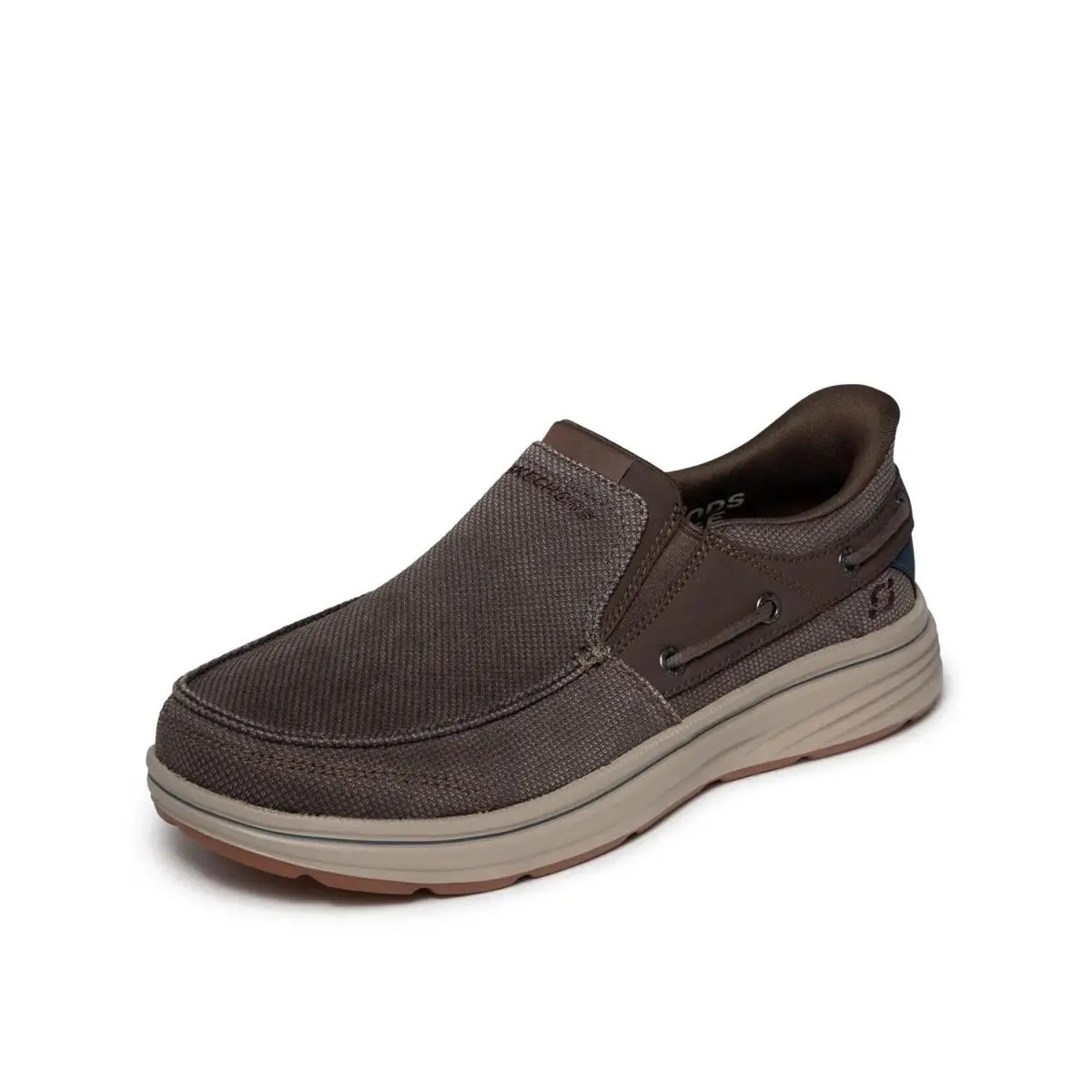 Skechers shoes - Brown 0