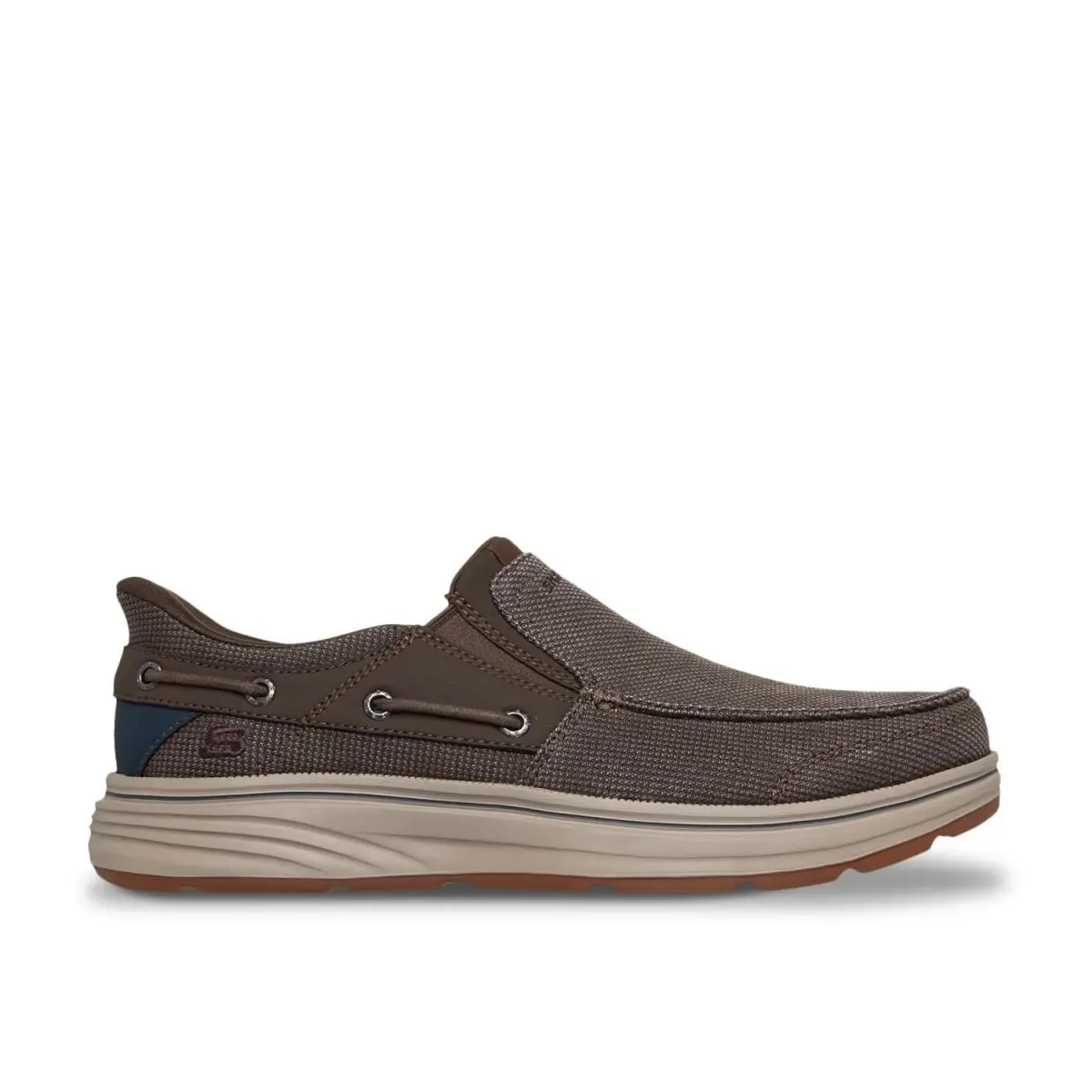 Skechers shoes - Brown 8