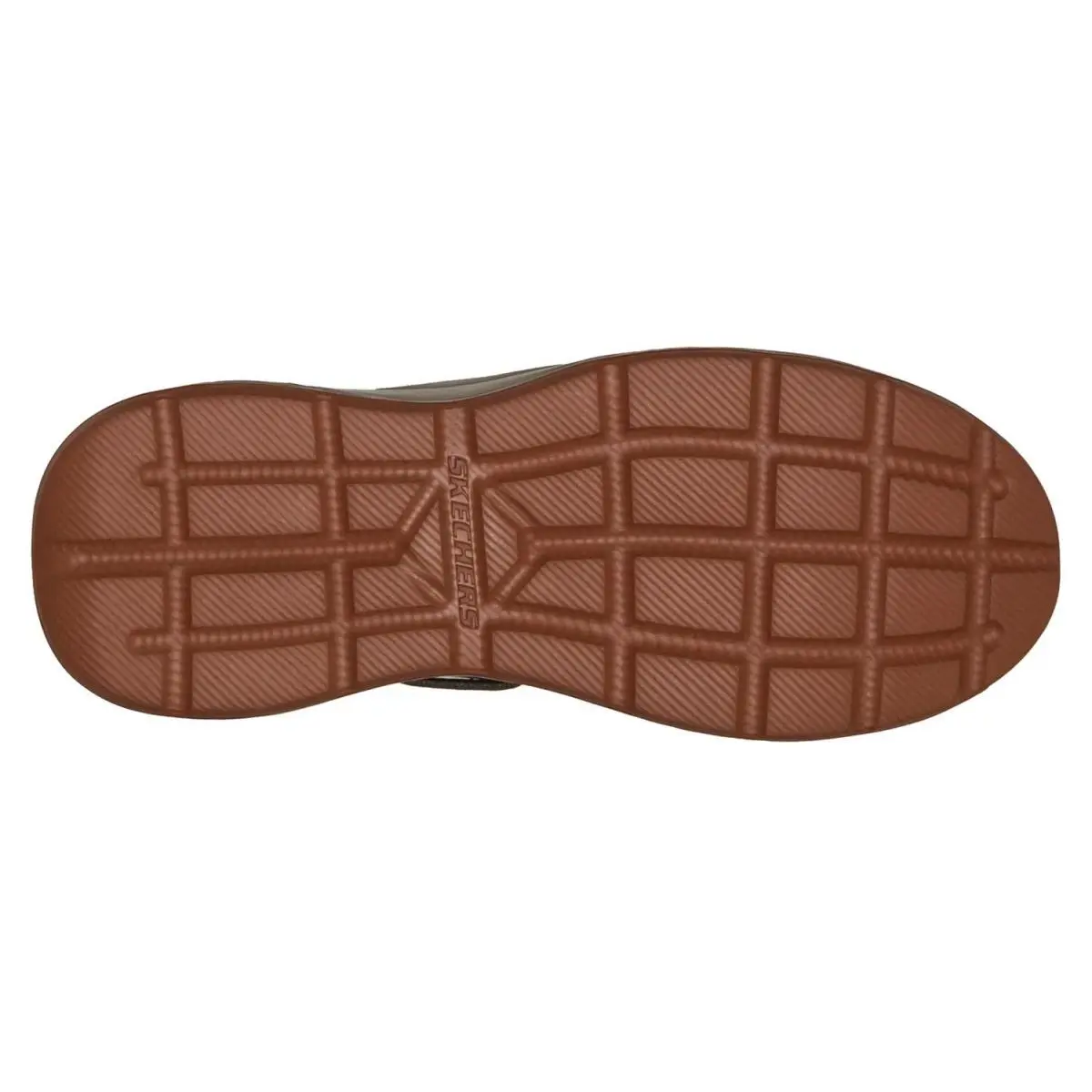 Skechers shoes - Brown 9