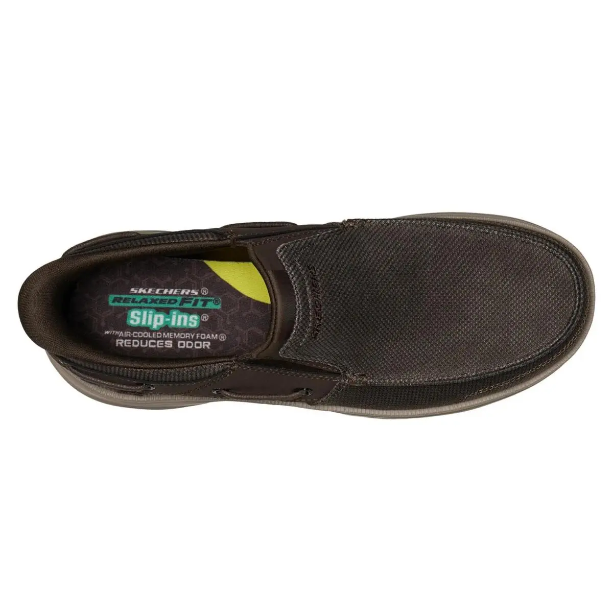 Skechers shoes - Brown 10