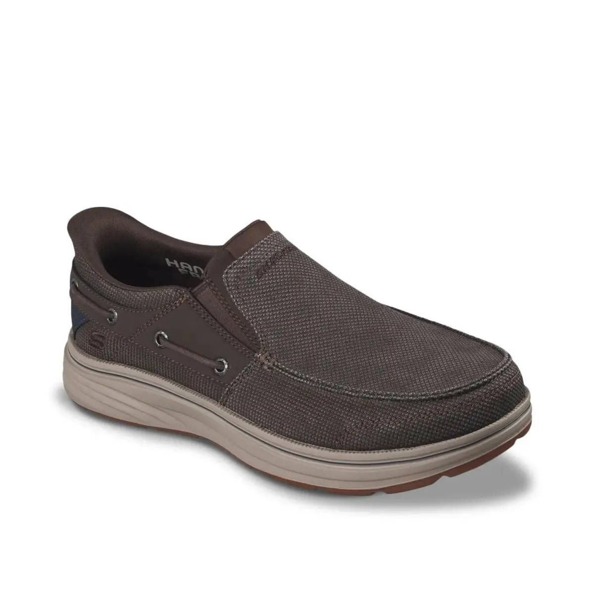 Skechers shoes - Brown 5