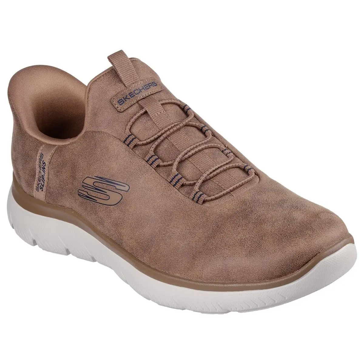 Skechers shoes - 041468160219 - 041468160219 - Whiskey 2