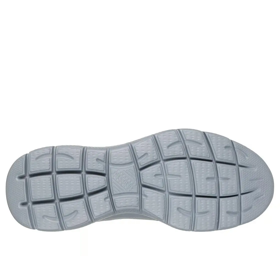 Skechers shoes - 233046 - 233046 - Gray 7
