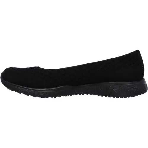 Skechers Women`s Microburst One up Fashion Sneaker