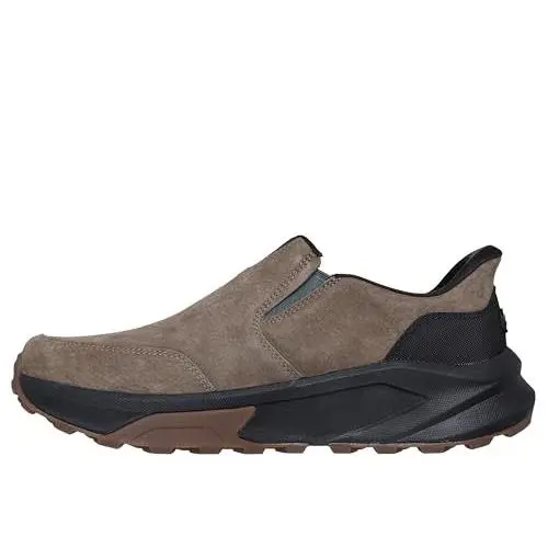 Skechers shoes - 041468160219 - 041468160219 - DARK TAUPE 5