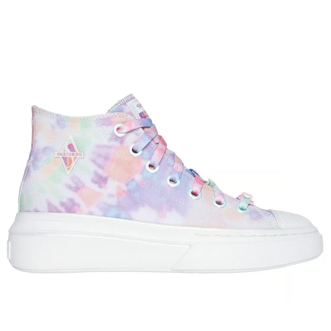 Skechers shoes - Cordova Classic - Groove It - 185139 MLT - Multicolor 0