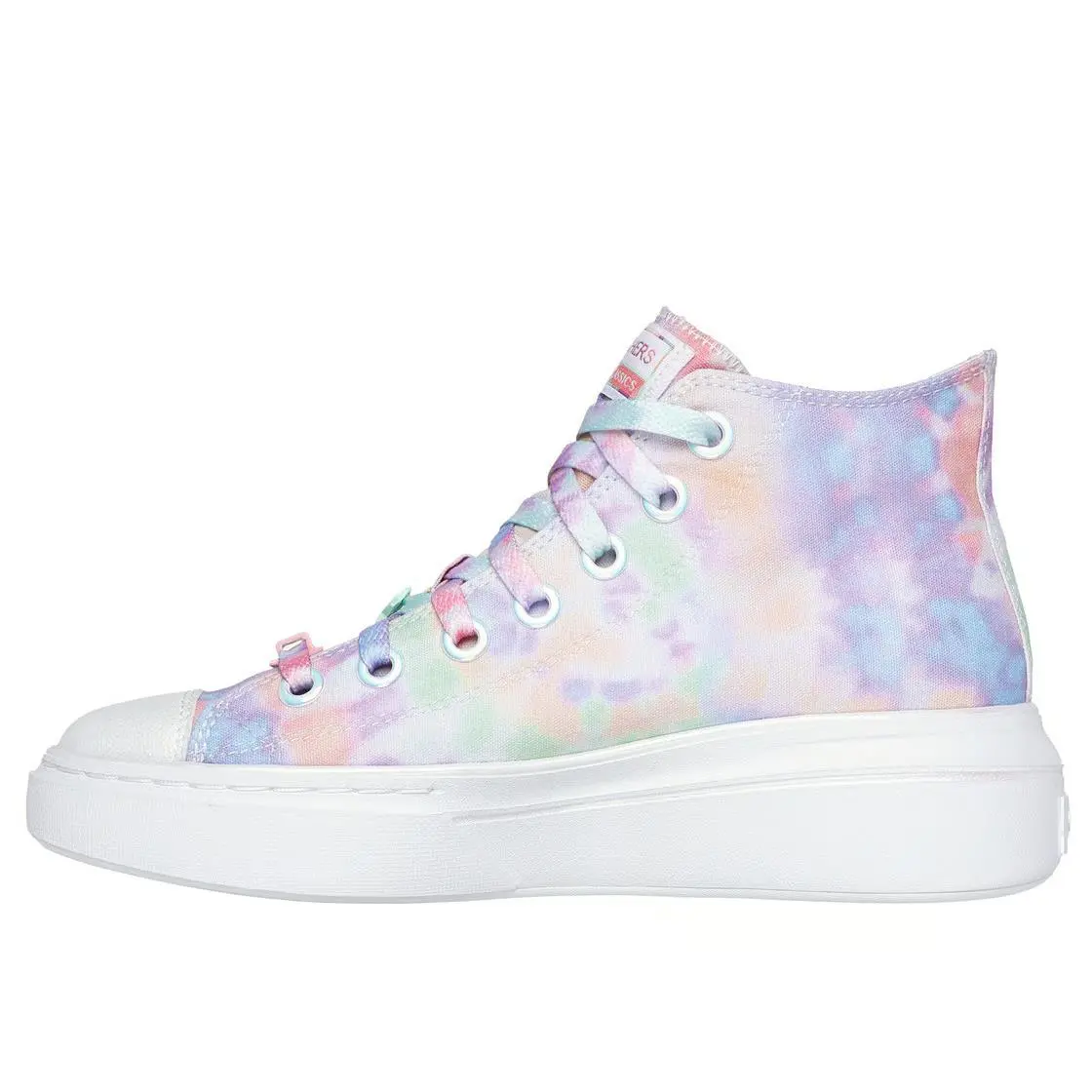 Skechers shoes - Cordova Classic - Groove It - 185139 MLT - Multicolor 1