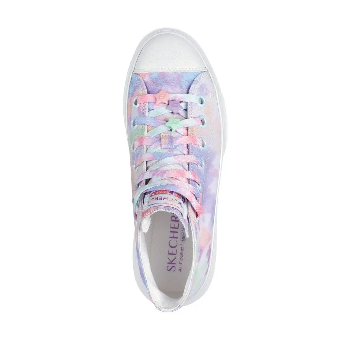 Skechers shoes - Cordova Classic - Groove It - 185139 MLT - Multicolor 2
