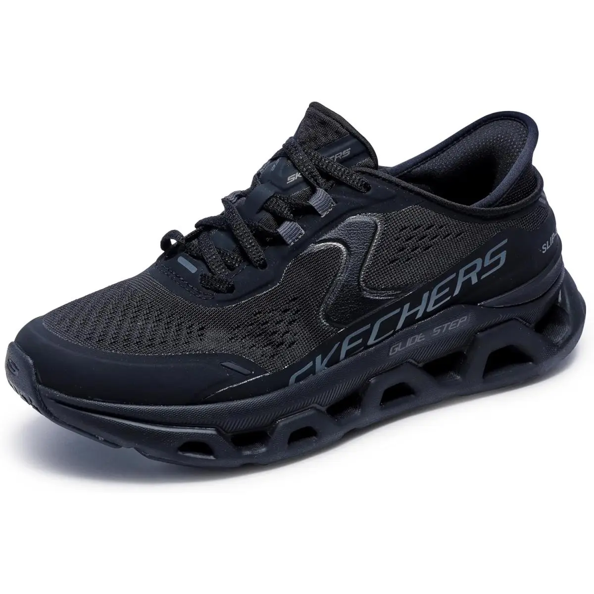 Skechers shoes - 150510 - Gypkgrey/Pink 5