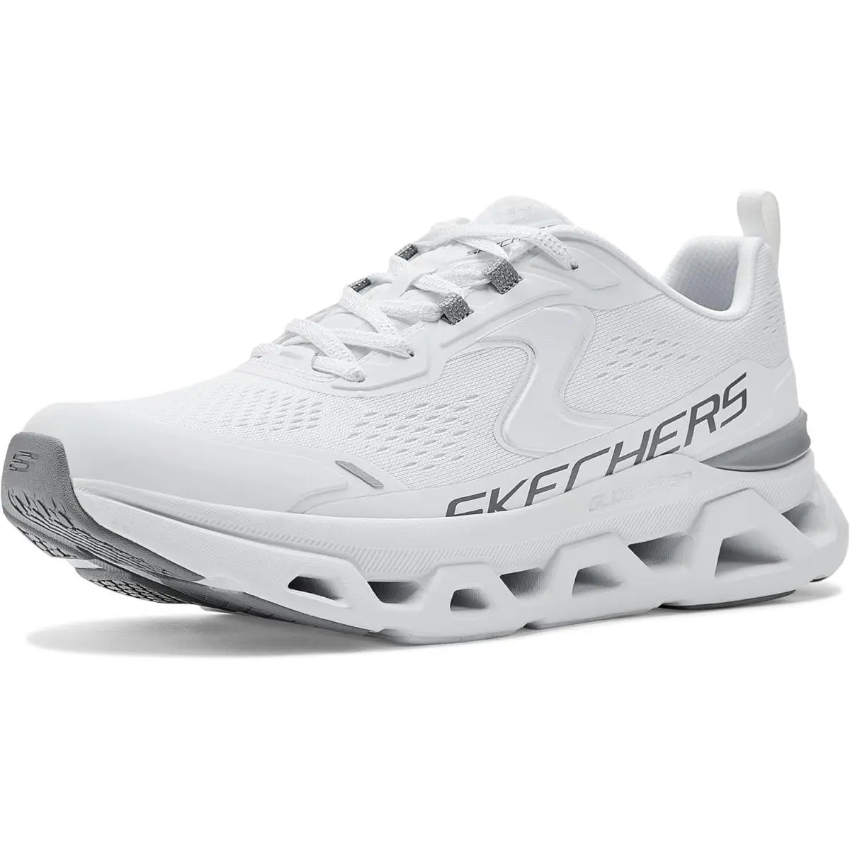 Skechers shoes - 150510 - Gypkgrey/Pink 9