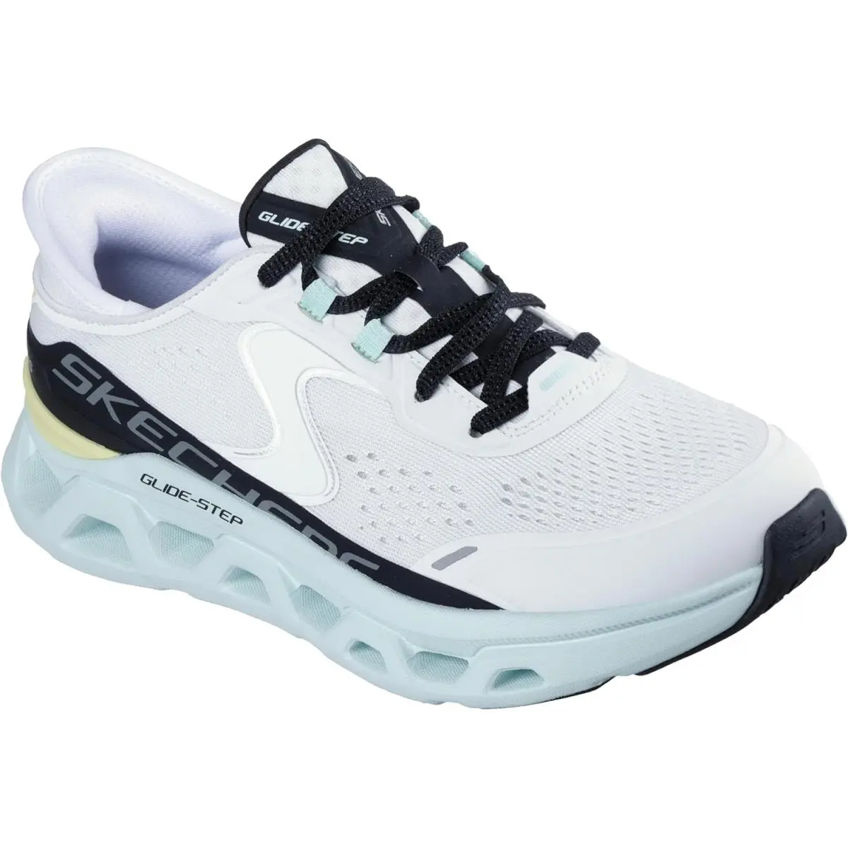 Skechers shoes - 150510 - Gypkgrey/Pink 2