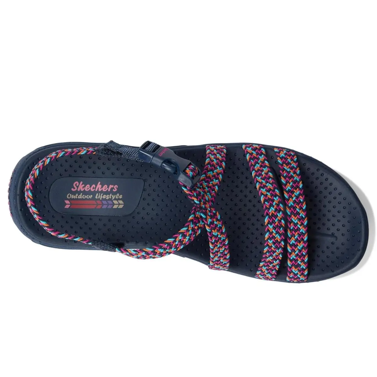 Skechers shoes - Navy/Pink 0