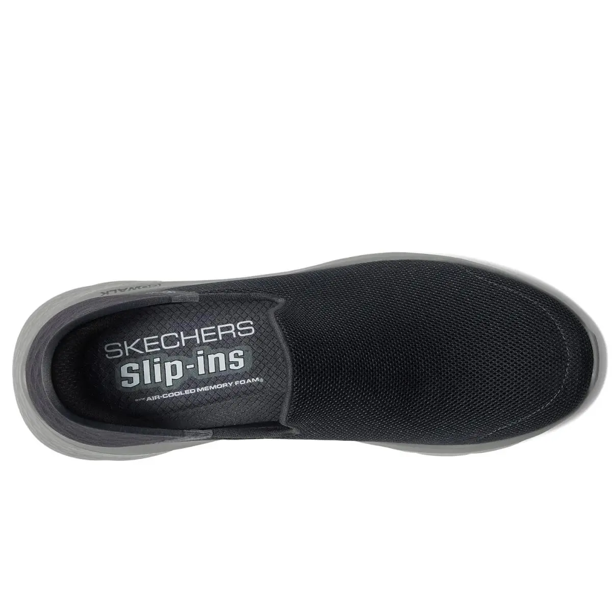 Skechers shoes - Dark Gray 0