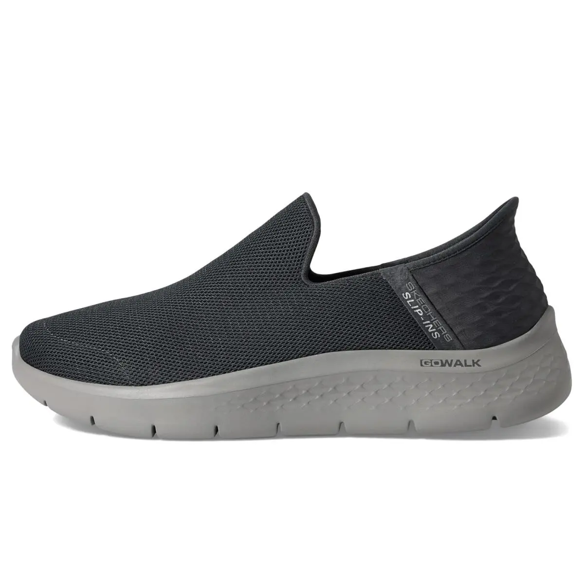 Skechers shoes - Dark Gray 8