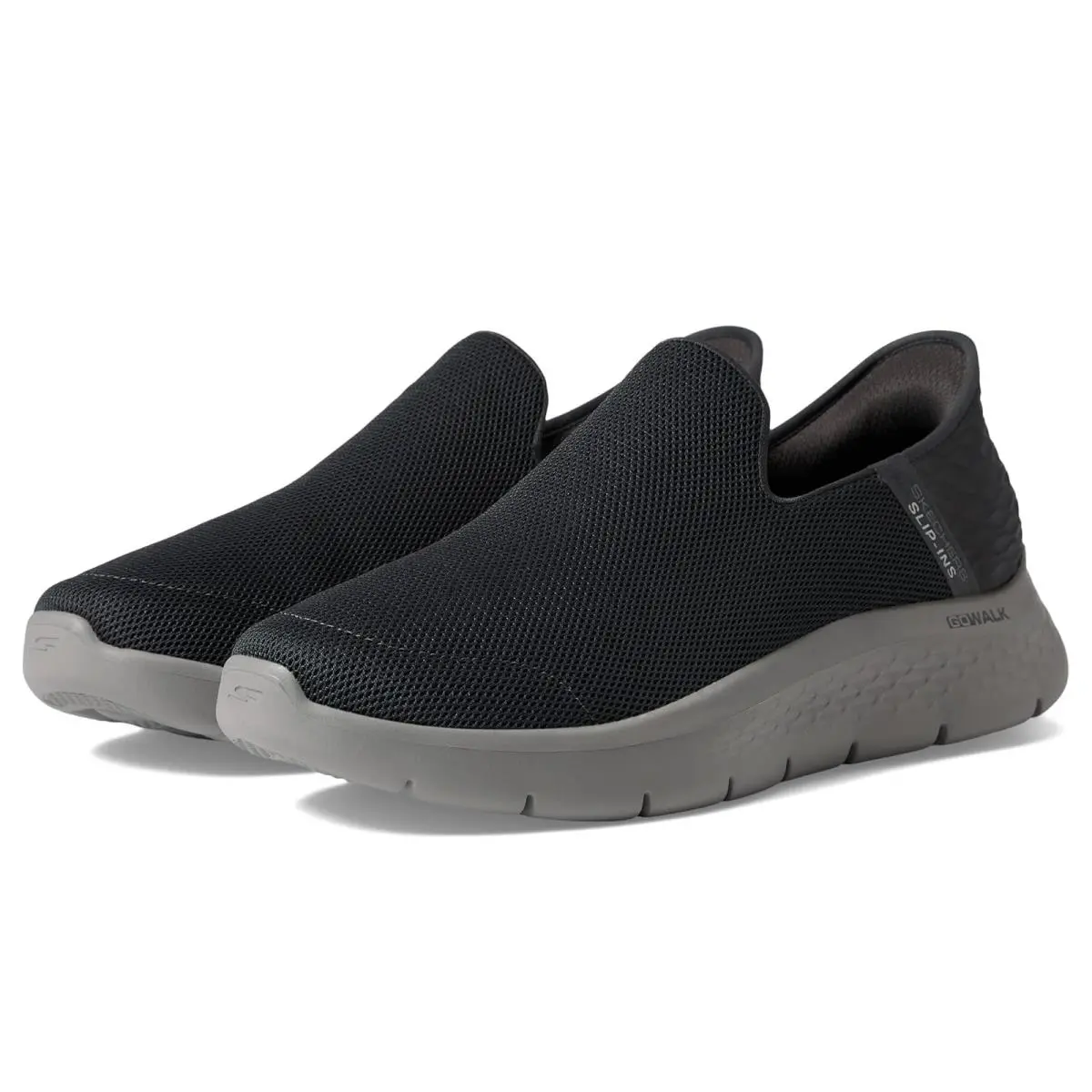 Skechers shoes - Dark Gray 5
