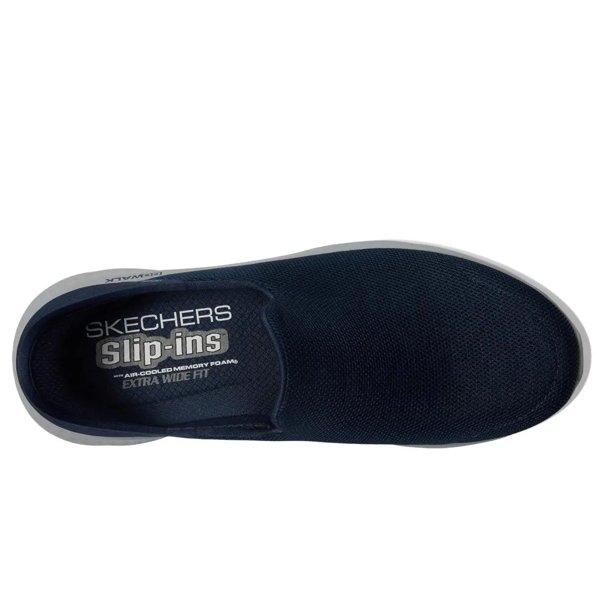 Skechers shoes - Dark Gray 12