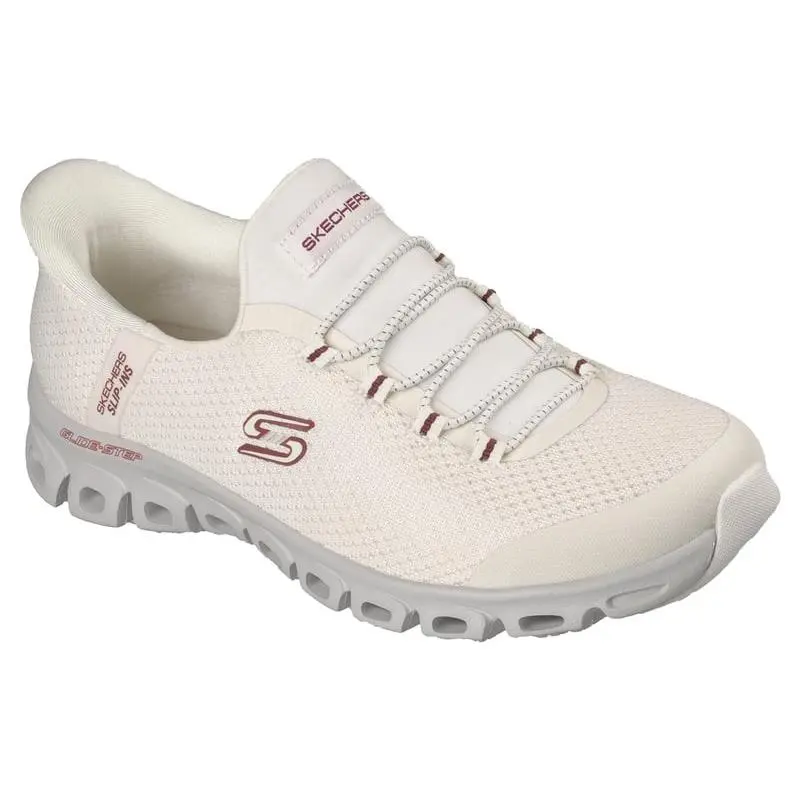 Skechers shoes - OFF WHITE/GREY 0