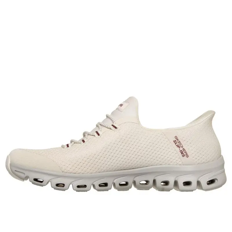Skechers shoes - OFF WHITE/GREY 1