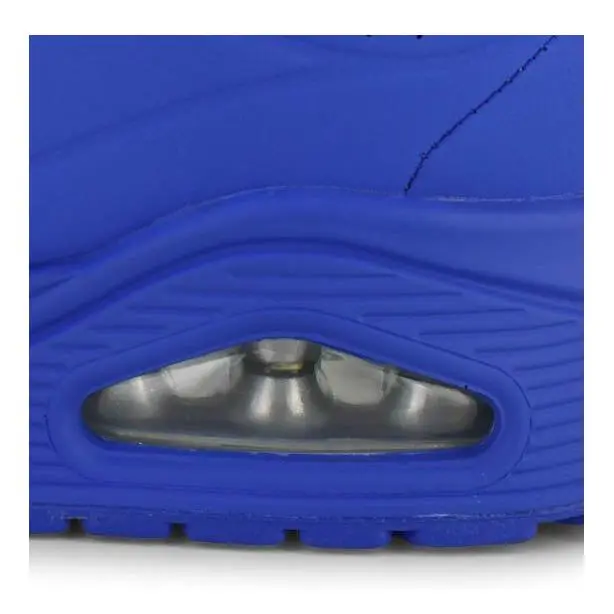 Skechers shoes - Skechers Go Run Consistent 2.0 - 128613 WHT - Blue, Manufacturer: White 11