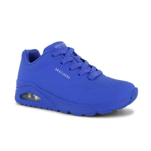 Skechers shoes - Skechers Go Run Consistent 2.0 - 128613 WHT - Blue, Manufacturer: White 15