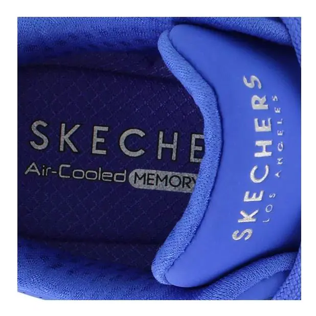 Skechers shoes - Skechers Go Run Consistent 2.0 - 128613 WHT - Blue, Manufacturer: White 21