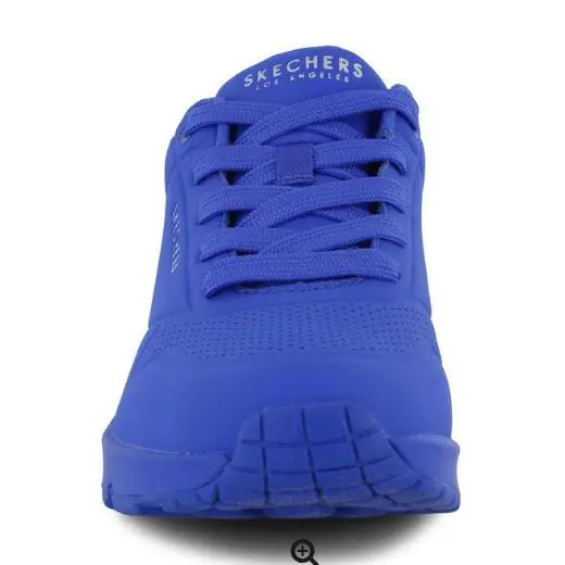 Skechers shoes - Skechers Go Run Consistent 2.0 - 128613 WHT - Blue, Manufacturer: White 26
