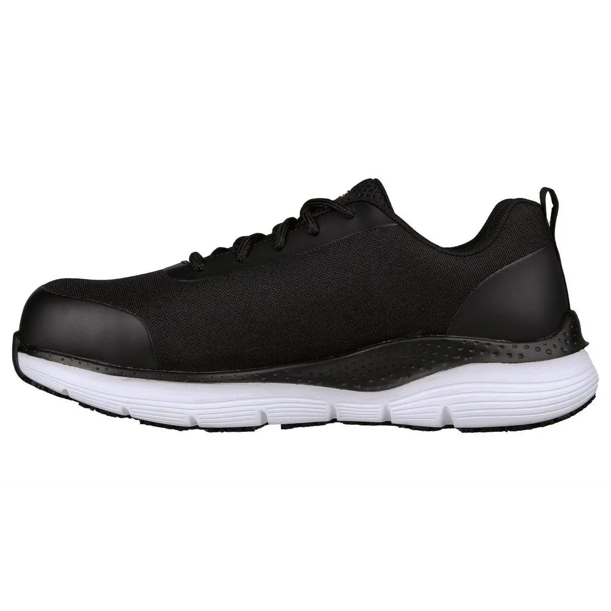 Skechers shoes - 041468160219 - 041468160219 - BLACK/WHITE 3