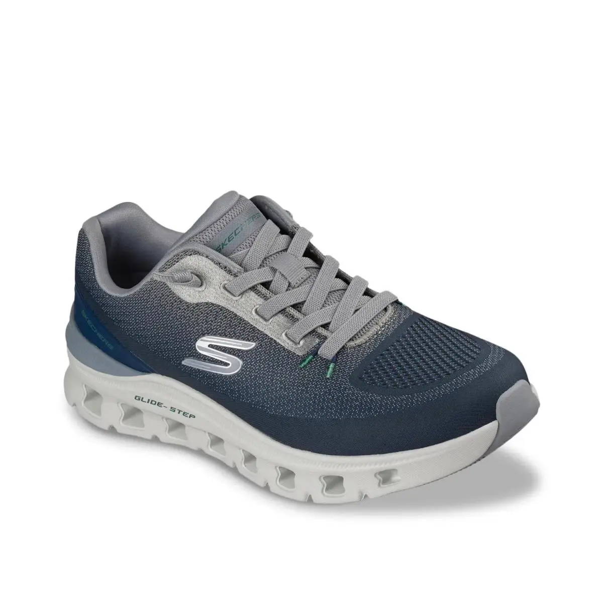 Man`s Athleisure Skechers Glide