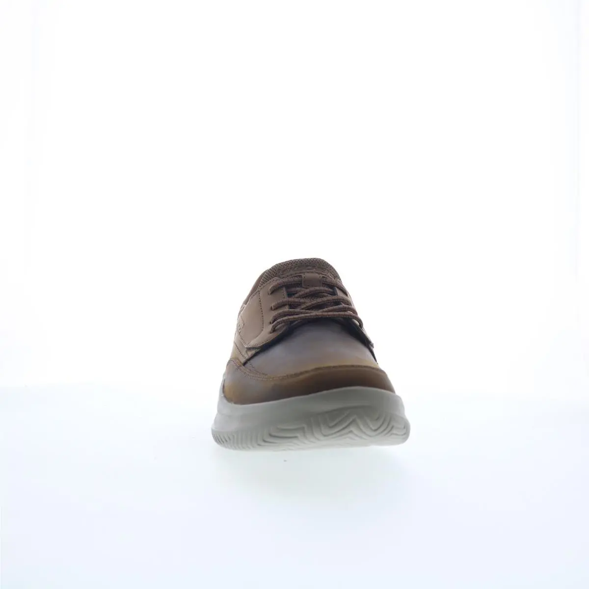 Skechers shoes - Skechers Slip-Ins Relaxed Fit: Hasting - Rory - 205211-CDB - Brown 1