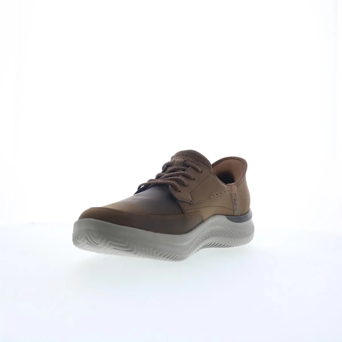 Skechers shoes - Skechers Slip-Ins Relaxed Fit: Hasting - Rory - 205211-CDB - Brown 2