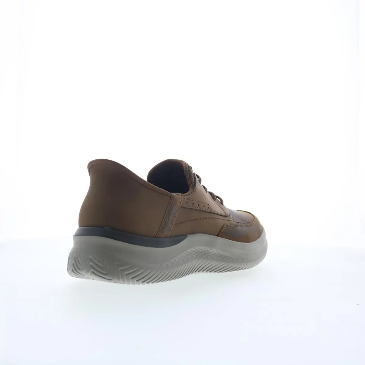 Skechers shoes - Skechers Slip-Ins Relaxed Fit: Hasting - Rory - 205211-CDB - Brown 6