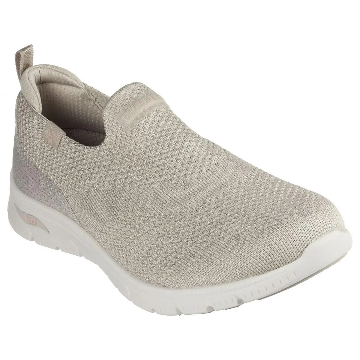 Skechers shoes - TAUPE 0